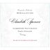 Elizabeth Spencer Special Cuvee Cabernet Sauvignon 2022 Front Label