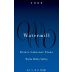 Watermill Estate Cabernet Franc 2008 Front Label