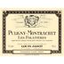 Louis Jadot Puligny-Montrachet Les Folatieres 2016 Front Label