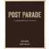 Post Parade Napa Valley Cabernet Sauvignon 2012 Front Label