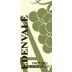 EdenVale Winery Pinot Gris 2012 Front Label