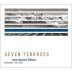 Seven Terraces Sauvignon Blanc 2018 Front Label