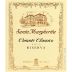 Santa Margherita Chianti Classico Riserva (375ML half-bottle) 2016 Front Label