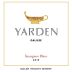 Yarden Sauvignon Blanc (OK Kosher) 2019 Front Label