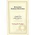 Sinatra Family Estates Nothing But the Best 2008 Front Label