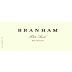 Branham Estate Wines Rockpile Petite Sirah 2014 Front Label