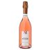 Moutard Brut Rose de Cuvaison Front Bottle Shot