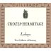 Yves Cuilleron Crozes Hermitage Rouge Labaya 2024 Front Label