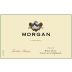 Morgan Twelve Clones Pinot Noir 2017 Front Label