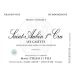 Marc Colin St-Aubin Les Castets Premier Cru 2023 Front Label