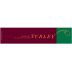 Turley Salvador Zinfandel 2017 Front Label