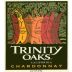 Trinity Oaks Chardonnay 2003 Front Label