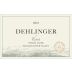 Dehlinger Estate Pinot Noir 2023 Front Label
