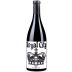 K Vintners Royal City Syrah 2014 Front Bottle Shot