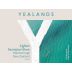 Yealands Lighter Sauvignon Blanc 2023 Front Label