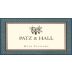 Patz & Hall Hyde Vineyard Chardonnay 2008 Front Label