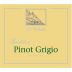 Terlan Pinot Grigio 2024 Front Label