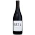 Brea Pinot Noir 2016 Front Bottle Shot