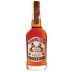 Belle Meade Sour Mash Straight Bourbon Whiskey Front Bottle Shot
