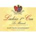 Maison Capitain-Gagnerot Ladoix La Micaude Premier Cru Monopole 2017 Front Label