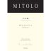 Mitolo G.A.M. 2014 Front Label
