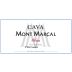 Mont-Marcal Cava Brut Reserva 2022 Front Label