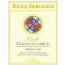 Bindi Sergardi I Colli Chianti Classico Riserva 2018 Front Label