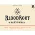BloodRoot Chardonnay 2024 Front Label
