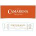 Familia Camarena Reposado Tequila Front Label