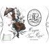 Leah Jorgensen Oregon Tour Rain Vin Rouge 2017 Front Label