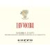 Coppo L'Avvocata Barbera d'Asti 2021 Front Label