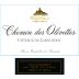 Cave de Roquebrun Chemin des Olivettes 2021 Front Label