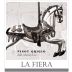 La Fiera Pinot Grigio 2022 Front Label
