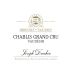 Domaine Drouhin Vaudon Chablis Vaudesir Grand Cru 2018 Front Label