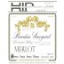 House of Independent Producers by Hedges Merlot 2013 Front Label
