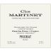 Mas Martinet Clos Martinet Priorat 2022 Front Label