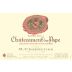 M. Chapoutier Chateauneuf-du-Pape Barbe Rac 2003 Front Label