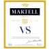 Martell VS Fine Cognac Front Label