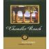 Chandler Reach Vineyards Estate Select Ventoso 2008 Front Label