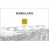 Damilano Moscato d'Asti 2024 Front Label