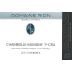 Patrice Rion Chambolle-Musigny Les Charmes Premier Cru 2020 Front Label