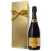 Veuve Clicquot Vintage Brut 2015 with Gold Box Gift Product Image