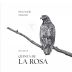 Quinta de la Rosa Estate Red 2021 Front Label