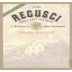 Regusci Winery Zinfandel 2012 Front Label