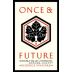 Once & Future Bedrock Vineyard 2016 Front Label