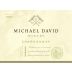 Michael David Winery Chardonnay 2015 Front Label