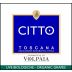 Castello di Volpaia Citto Rosso 2016 Front Label