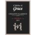 Il Molino di Grace Chianti Classico Riserva 2015 Front Label