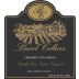 Basel Cellars Cabernet Sauvignon 2017 Front Label