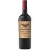 The Federalist Bourbon Barrel Aged Cabernet Sauvignon 2021 Front Bottle Shot